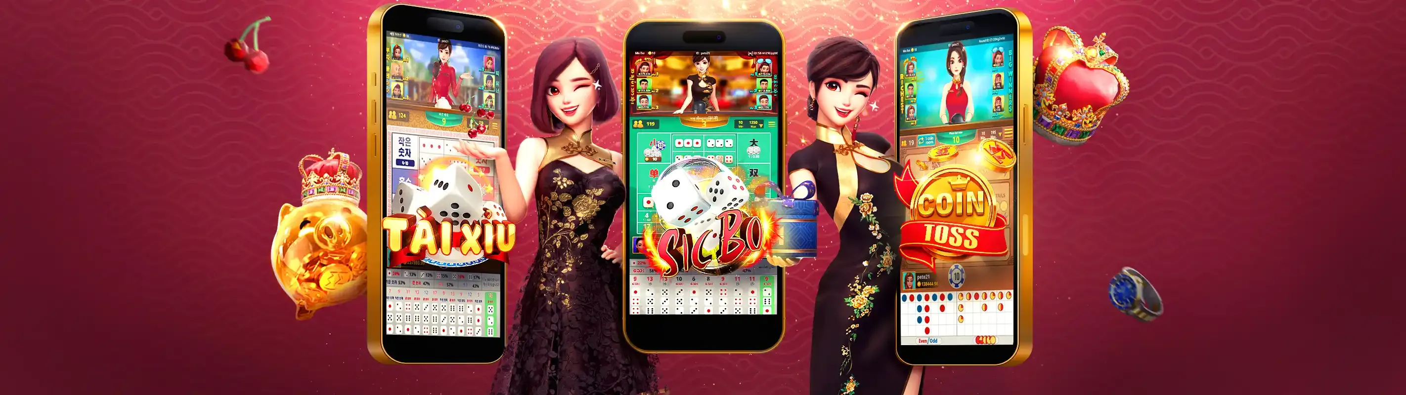 Hình ảnh chính trò chơi bắn cá 789be code