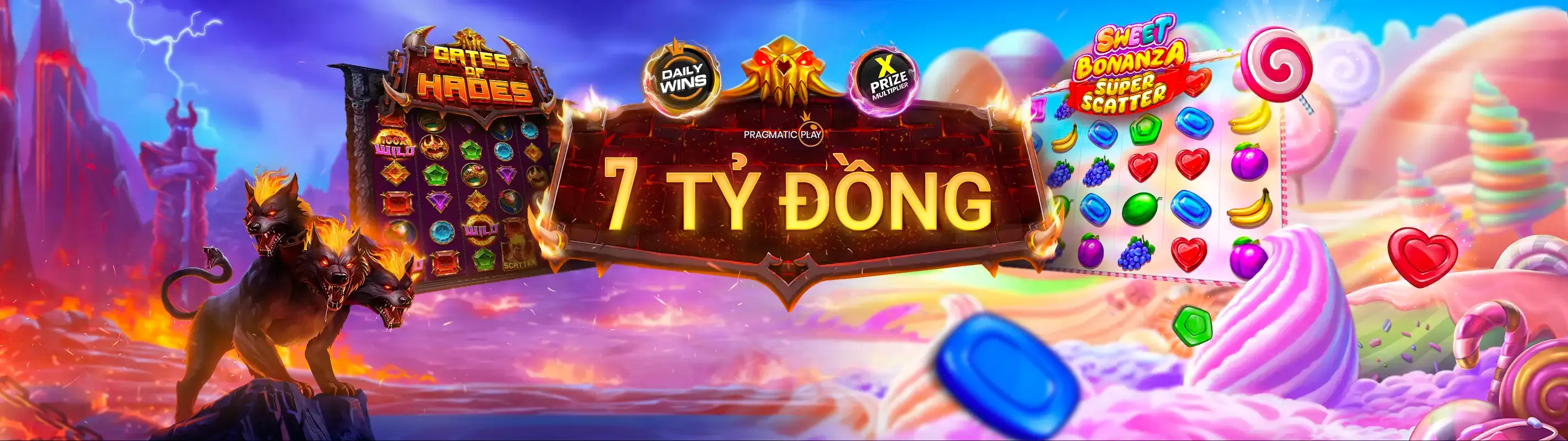 Đa dạng súng và kỹ năng